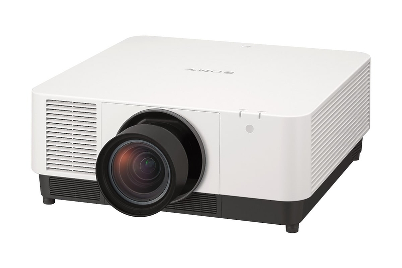 Лазерный проектор Sony VPL-FHZ91L (без объектива) артикул 231721Si-1