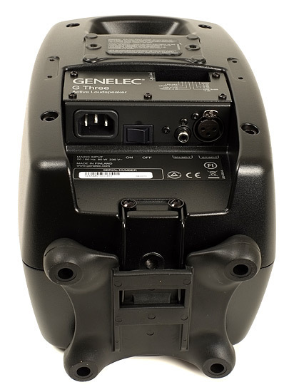 Genelec G1 mystic black артикул 106523Si-1 фото 4