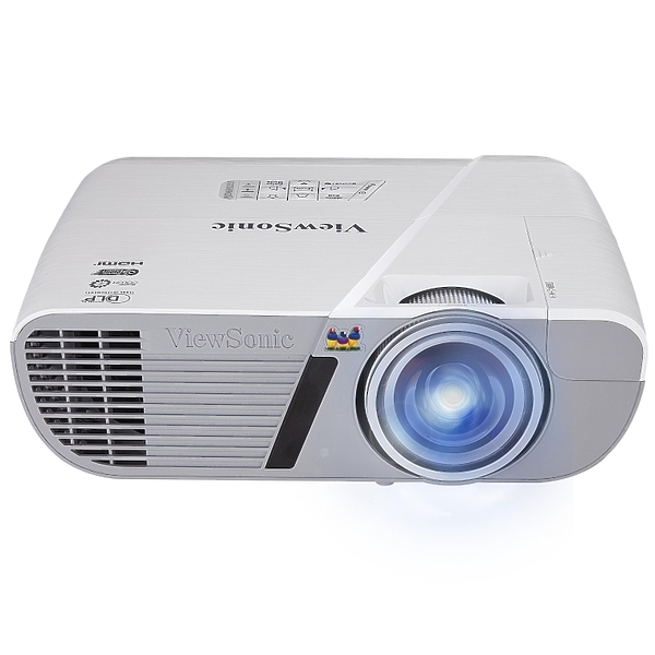 Проектор ViewSonic PJD6352Ls артикул 168959Si-1