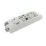 Контроллер LED ламп Zennio ZDI-RGBCC4 KNX LUMENTO C4, управление LED постоянным током, 4-канальный (RGBW), 220/300/350/500/550/630/700/750/900/1000мА, нагрузка до 1А на канал, сцены, ручной режим тестирования, питание 12..30В, артикул 206488Si-1