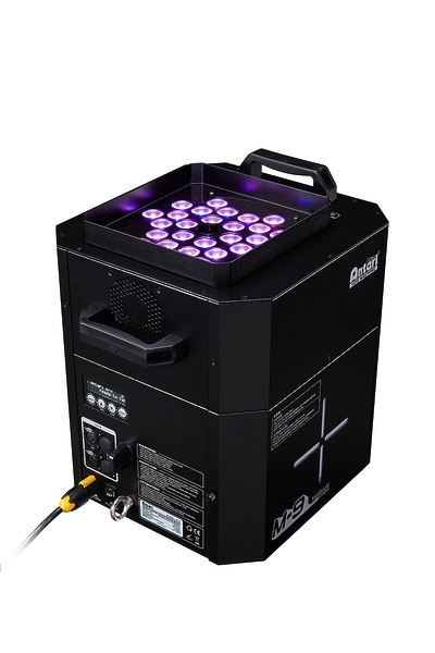 Генератор дыма Antari M-9 RGBAW артикул 216396Si-1