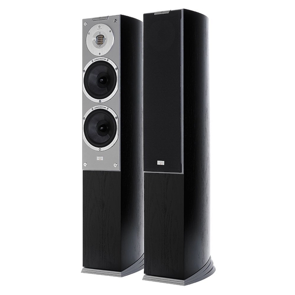 Напольная акустика Audiovector SR 3 Super piano black артикул 112635Si-1