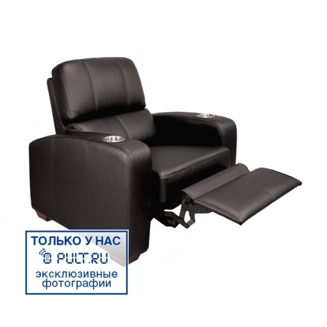 Кресло Bello HTS-103BK артикул 102379FV-1 фото 4
