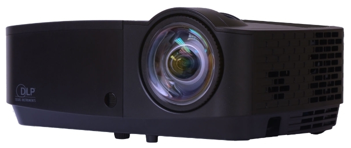 Проектор InFocus IN118HDSTa артикул 120009Si-1