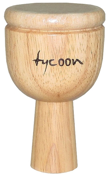 Шейкер-джембе Tycoon TSL-J артикул 285185Si-1