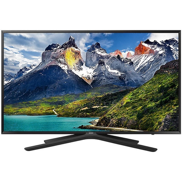 LED телевизор Samsung UE-49N5500AUXRU артикул 179694Si-1