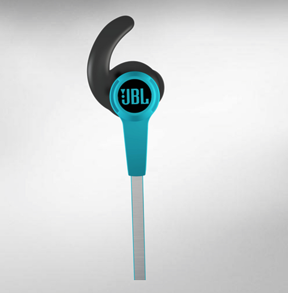 Наушники JBL REFLECTI синие артикул 131102Si-1 фото 8