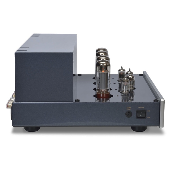 Ламповый усилитель PrimaLuna Evolution 200 Power Silver артикул 192083Si-1 фото 6