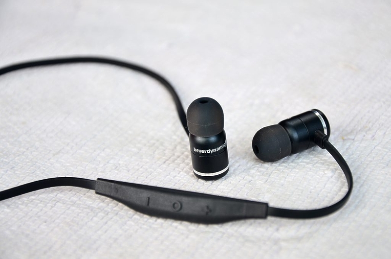 Наушники Beyerdynamic BYRON BTA артикул 157576Si-1 фото 8