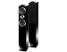 Напольная акустика Heco Aleva 400 black gloss