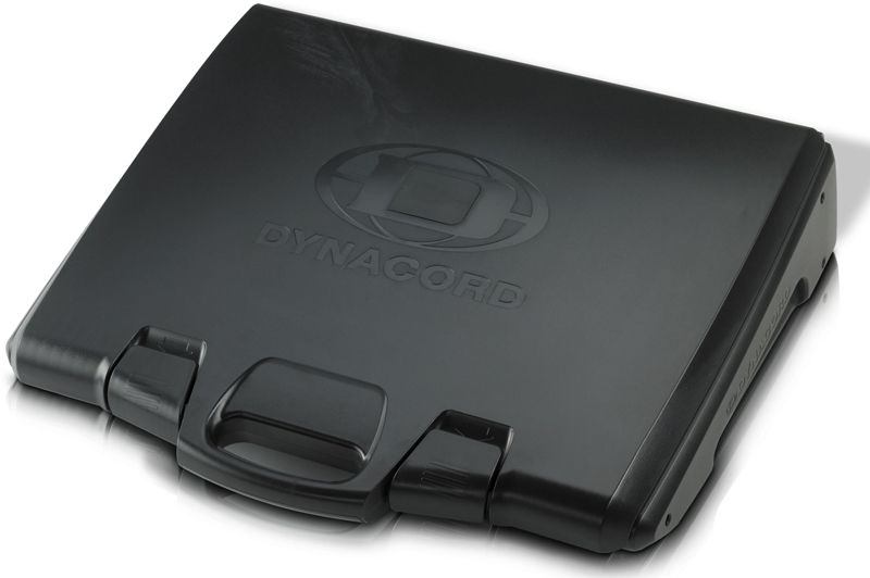 Кейс Dynacord LID-1600 артикул 143717Si-1