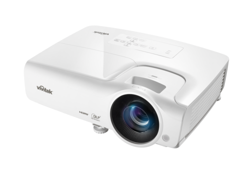 Проектор Vivitek DW275 артикул 244181Si-1 фото 3