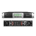 Усилитель мощности CRCBOX TA-8060