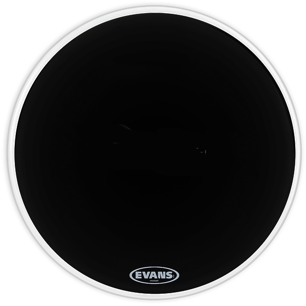 Пластик для бас-барабана Evans BD20RBG артикул 279123Si-1