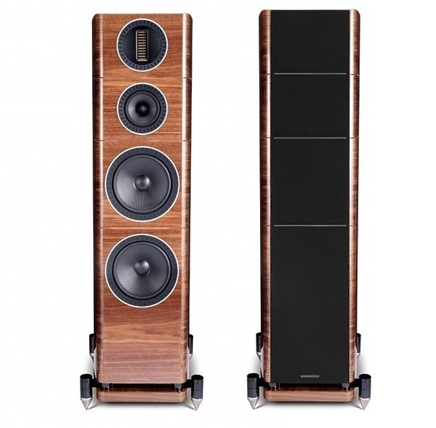Напольная акустика Wharfedale Elysian 4 black артикул 218551Si-1 фото 7