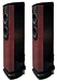 Напольная акустика Wilson Benesch A.C.T. wood finish red tulip