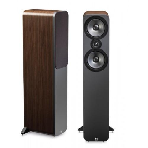Напольная акустика Q-Acoustics Q3050 gloss white артикул 116009Si-1 фото 6