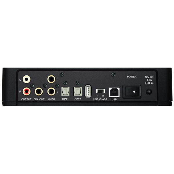 ЦАП Arcam irDAC артикул 103220Si-1 фото 5