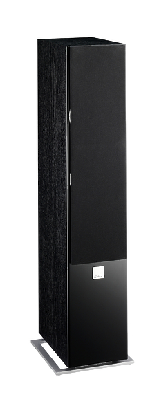 Напольная акустика Dali Zensor 5 light walnut артикул 399689FV-1 фото 4