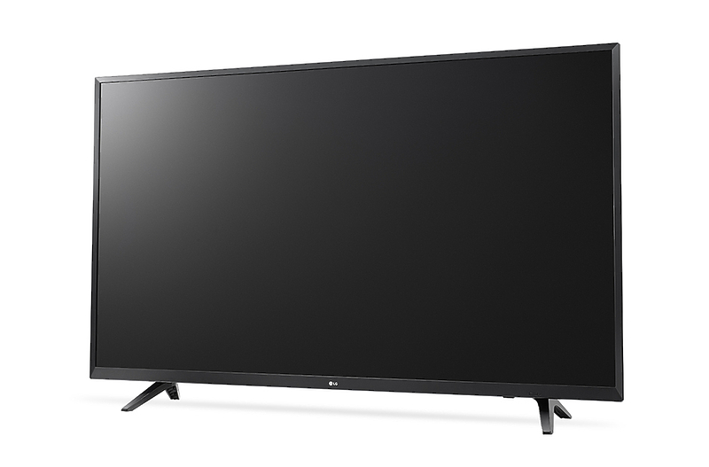 LED телевизор LG 65UJ620V артикул 169750Si-1 фото 3