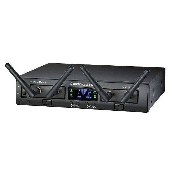 Приемник Audio Technica ATW-R1320 артикул 174462Si-1