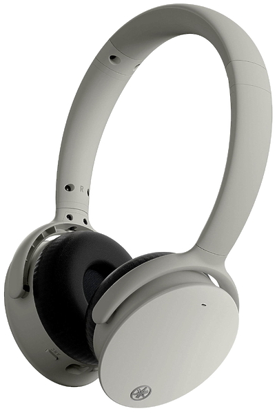 Наушники Yamaha YH-E500A Grey артикул 251204Si-1 в интернет-магазине «HiFiRussia»