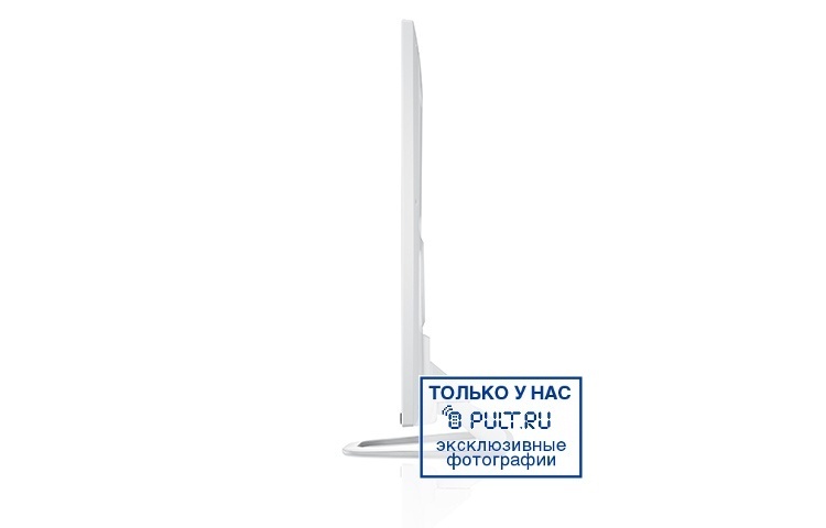 LED телевизор LG 32LA667V артикул 108334Si-1 фото 3