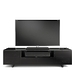 Подставка под ТВ и HI-FI BDI Nora 8239 gloss black