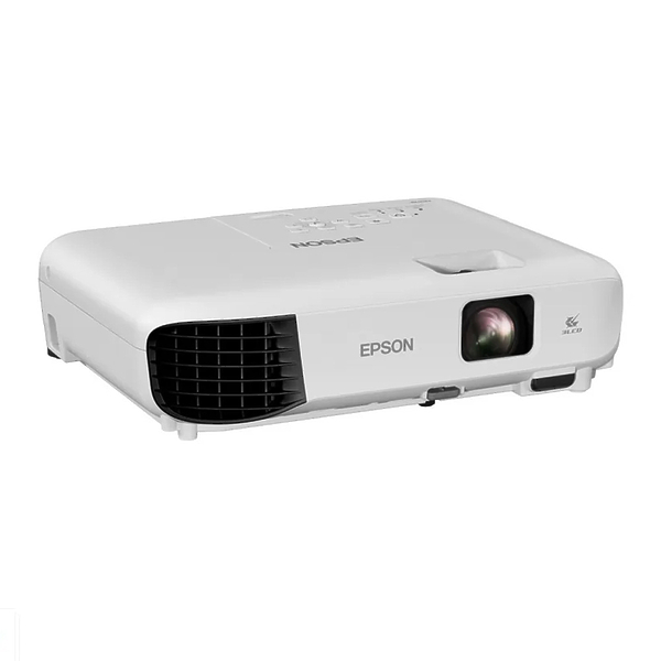 Проектор Epson CB-E10 артикул 299604Si-1 фото 4