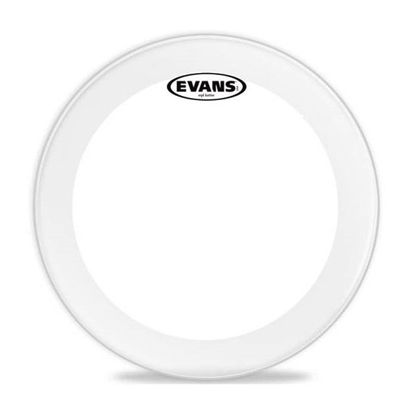 Пластик для бас-барабана Evans BD22GB4 артикул 279139Si-1