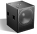Сабвуфер Audiocenter PF118B+