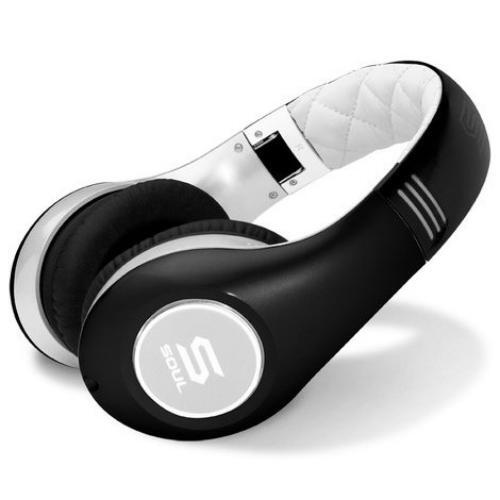 Наушники Soul SL300 WB артикул 216776FV-1