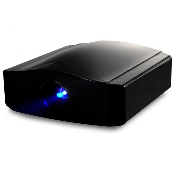Проектор Dream Vision Yunzi 2 B.E.S.T. black артикул 356531FV-1