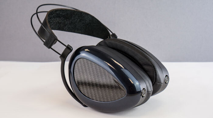Наушники MrSpeakers AEON C Flow Closed артикул 180360Si-1 фото 6
