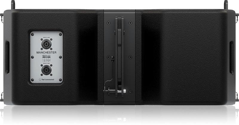 Линейный массив TURBOSOUND Manchester MV212-XV артикул 273586Si-1 фото 4