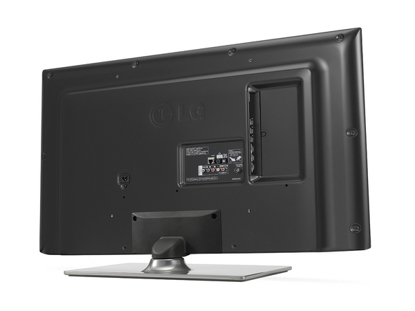 LED телевизор LG 42LF650V артикул 120552Si-1 фото 7