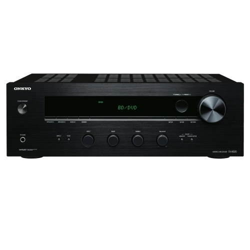 Стереоресивер Onkyo TX-8020 black артикул 101476Si-1