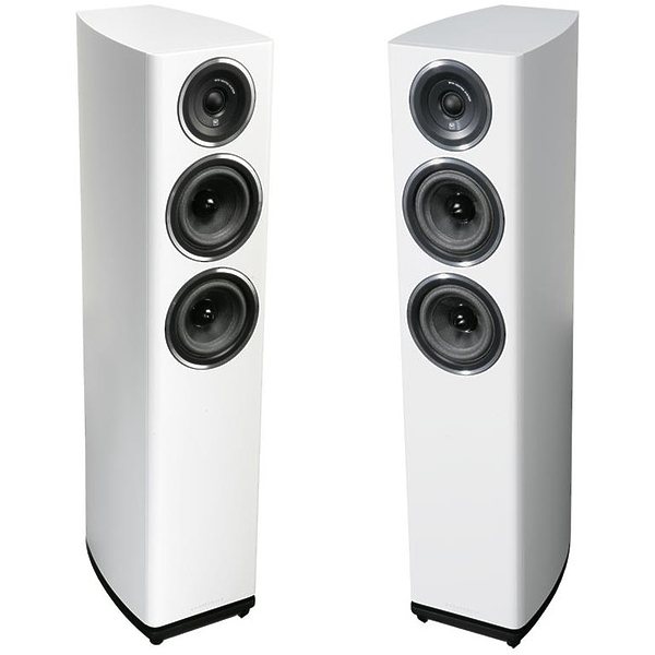 Напольная акустика Wharfedale Diamond 11.3 Rosewood артикул 169907Si-1 фото 5
