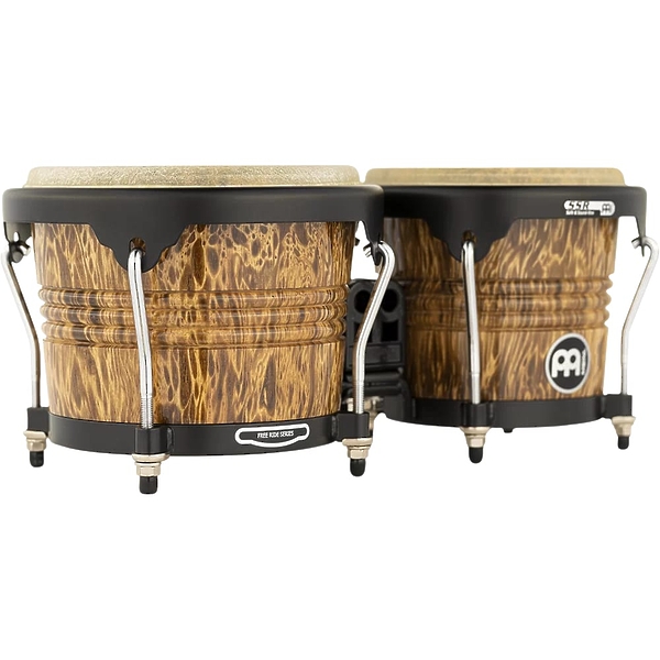 Бонго Meinl Designer Series Marathon® FWB190LB Leopard артикул 281679Si-1 фото 5