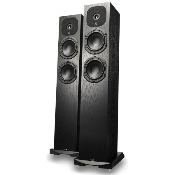 Напольная акустика NEAT acoustics Motive SX1 black oak артикул 161697Si-1
