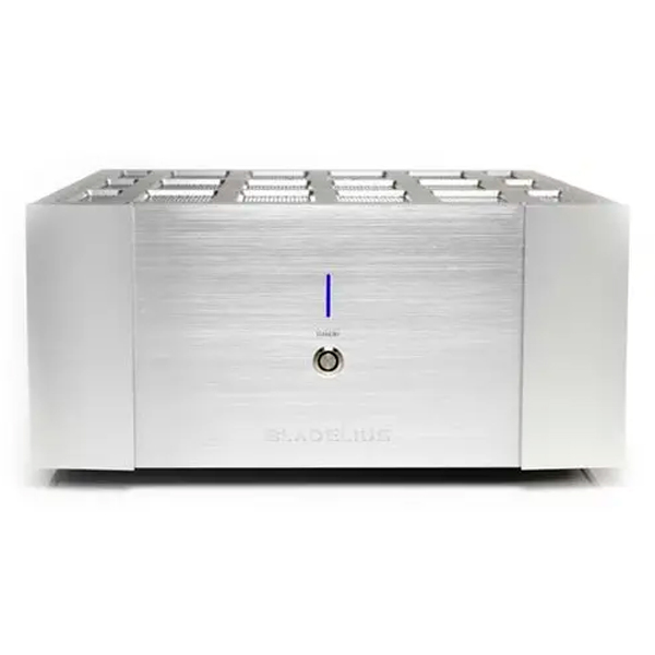 Усилитель мощности Bladelius Ymer mk II артикул 287438Si-1 в интернет-магазине «HiFiRussia»