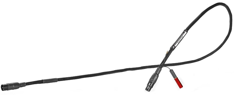 Межблочный аудио кабель Synergistic Research Atmosphere X Level 2 Excite IC XLR 1м артикул 205759Si-1