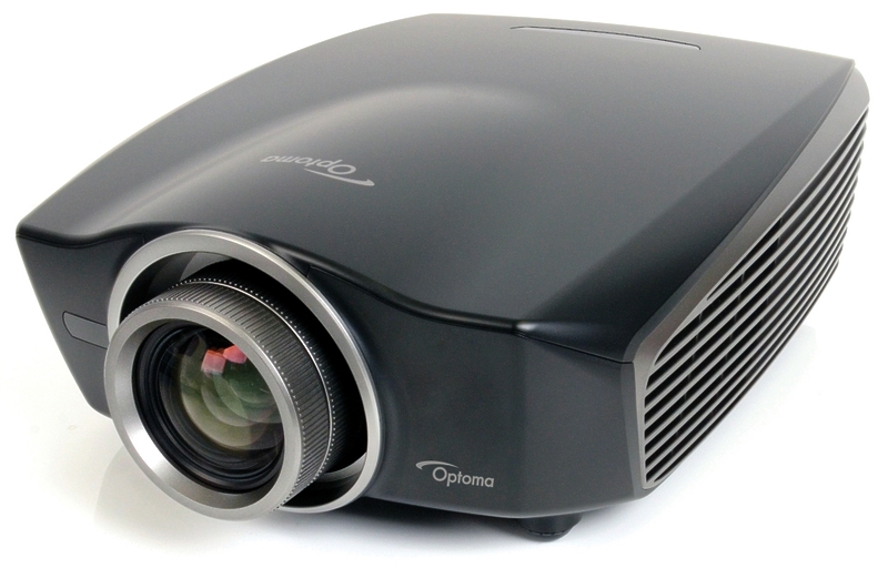 Проектор Optoma HD91 артикул 110626Si-1 фото 3
