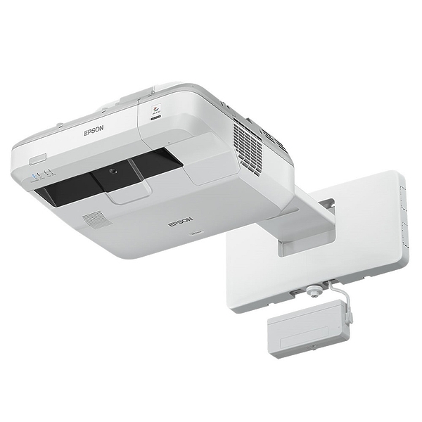 Проектор Epson EB-710Ui артикул 169643Si-1