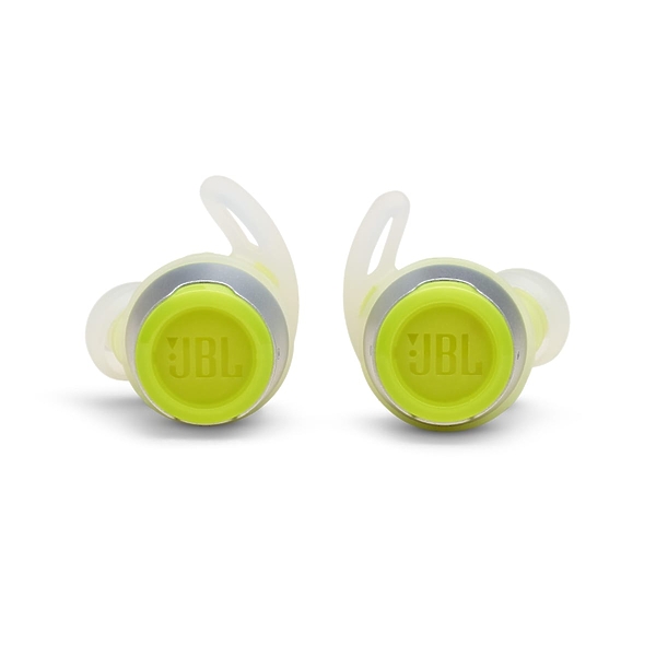 Наушники JBL Reflect FLOW Green (JBLREFFLOWGRN) артикул 204287Si-1 фото 3