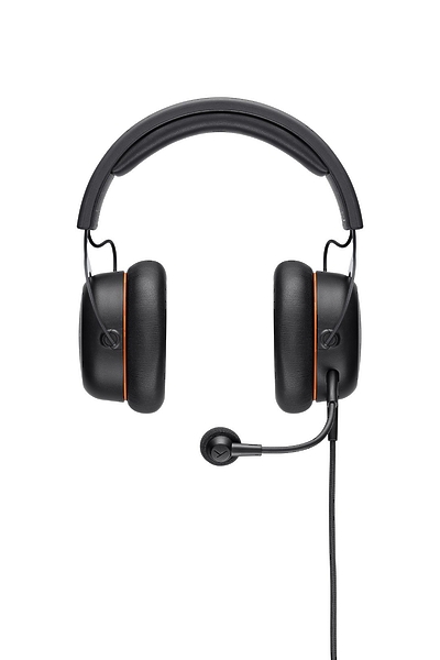 Наушники Beyerdynamic MMX 150 black 32 Ohm артикул 273095Si-1 фото 4