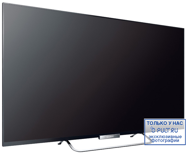 LED телевизор Sony KDL-50W685A артикул 100981Si-1 фото 4