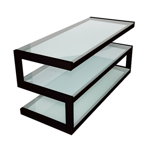 NorStone ESSE black/frosted артикул 110648FV-1