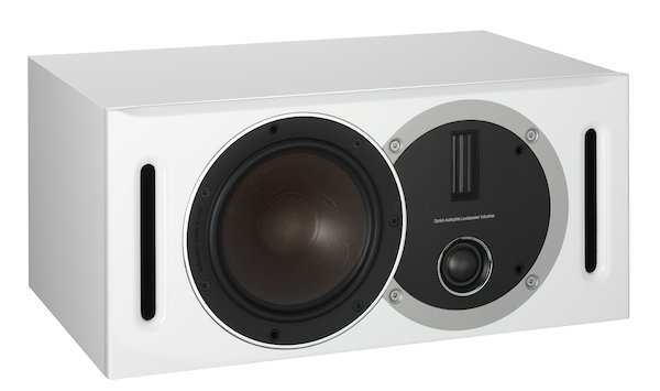 Гриль для Dali OPTICON VOKAL white артикул 170609Si-1 фото 3