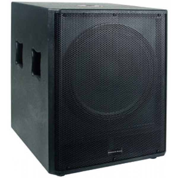 Сабвуфер ADJ  PXW 15P артикул 163235Si-1